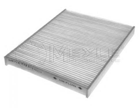 Cabin Air Filter