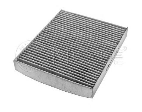 Filter, interior air