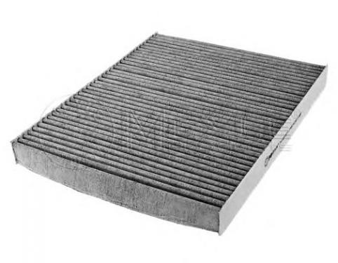 Filter, interior air