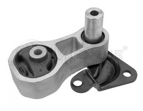 Engine Mounting