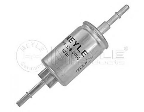 FILTER ASSY