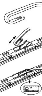 Wiper Blade 26"