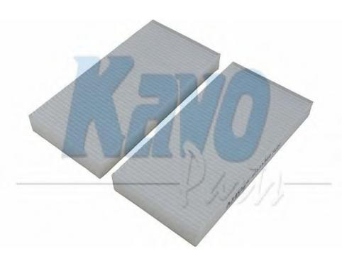 Filter, interior air