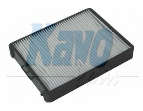 Filter, interior air