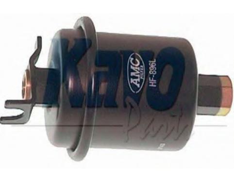 Fuel filter