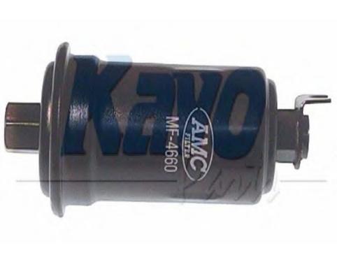 FILTER ASSY, FUEL