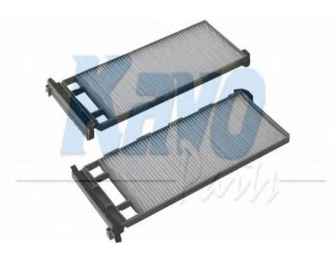 Filter, interior air
