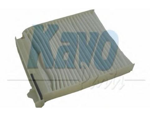Filter, interior air