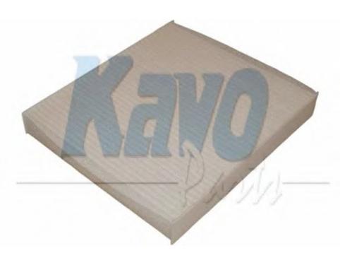 Filter, interior air