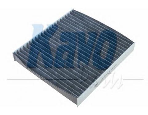 Filter, interior air