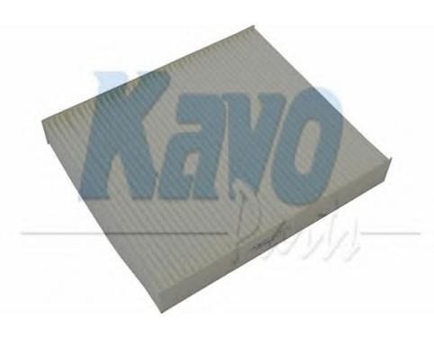 Filter, interior air