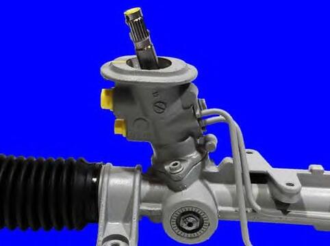 Steering Gear