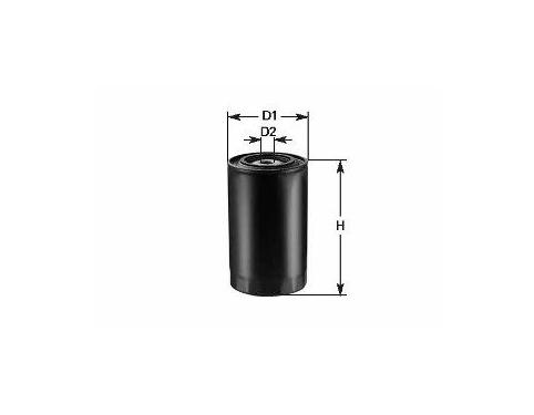 Fuel filter