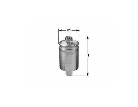 Fuel filter