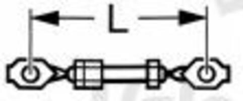Drive Arm, wiper linkage