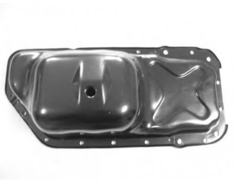 Wet Sump