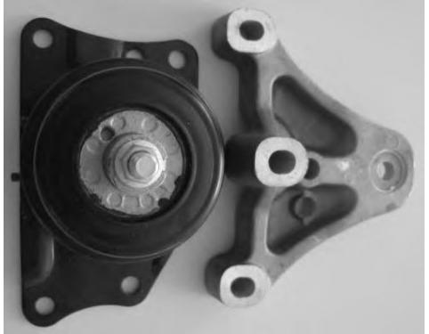 Engine Mounting