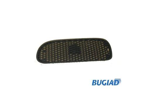 Cover, bumper