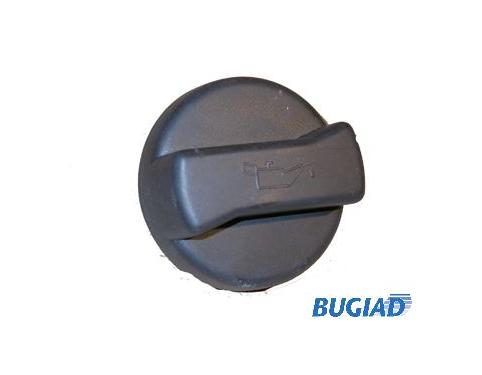Cap, oil filler