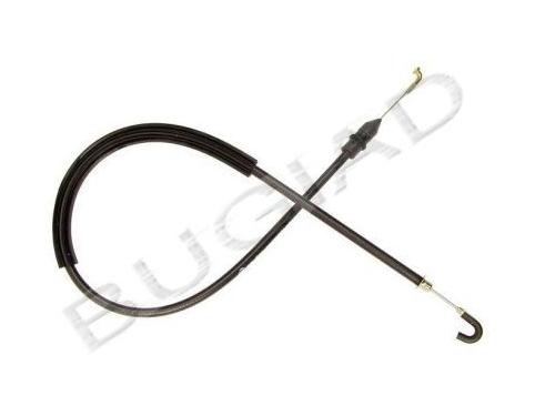 Cable, door release