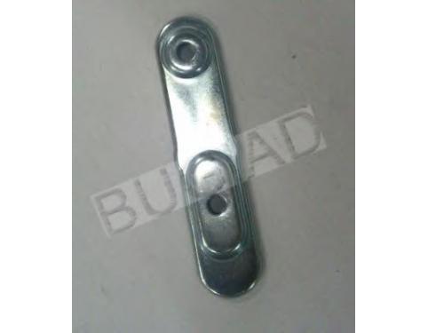 Support, bumper