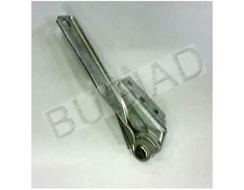 FLAP HINGE