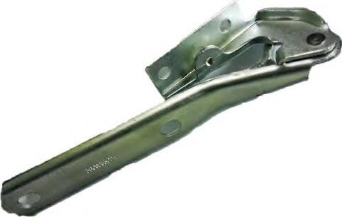 FLAP HINGE