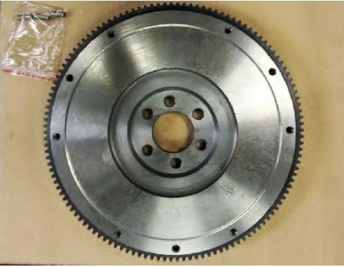 flywheel