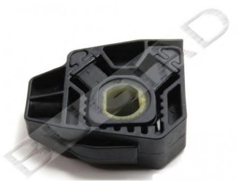 Support, cooling fan