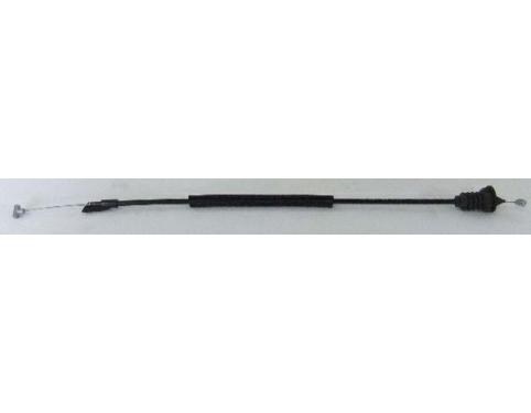 BOWDEN CABLE