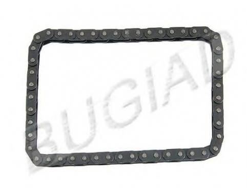 Roller chain
