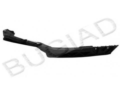 Mounting Bracket, bumper
