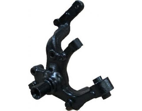 wheel bearing housing