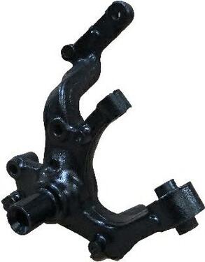 wheel bearing housing