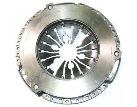 Clutch Pressure Plate
