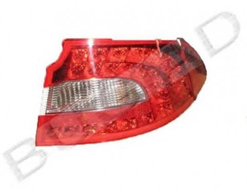 Combination Rearlight