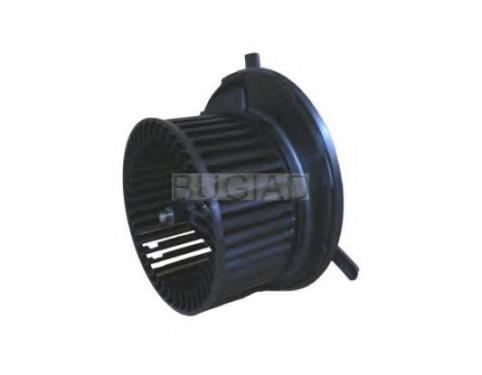 Interior Blower