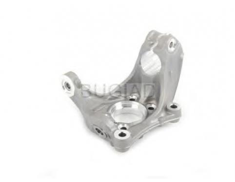 wheel bearing housing