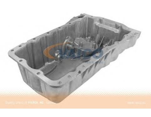 Wet Sump