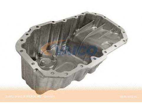 Wet Sump