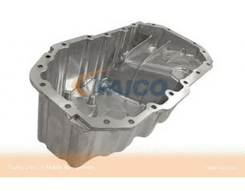 Wet Sump
