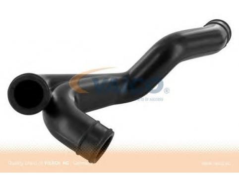 Hose, crankcase breather