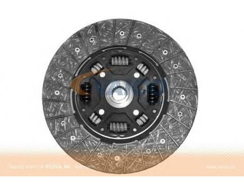 Clutch Disc