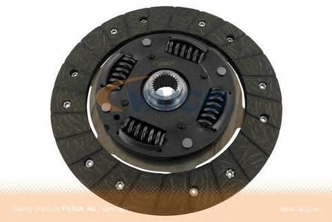 Clutch Disc