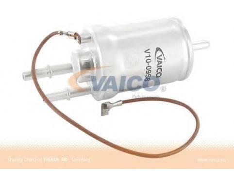 Fuel filter