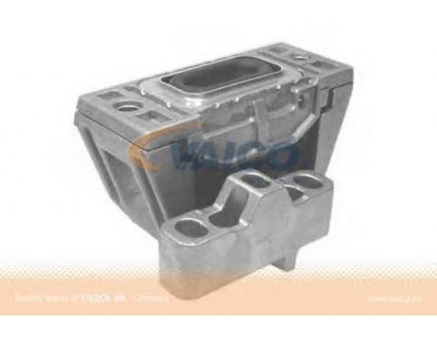Engine Mounting
