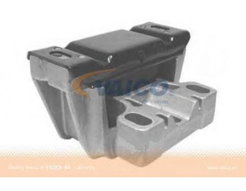 Engine Mounting