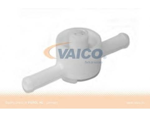 Valve, fuel filter