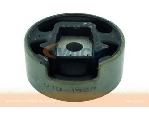 Engine Mounting