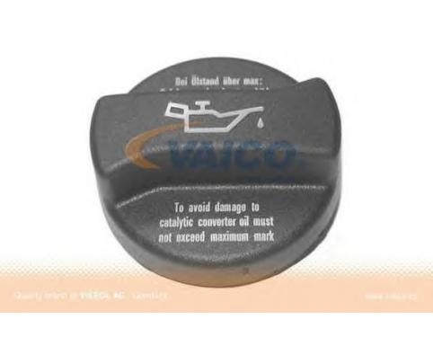 Cap, oil filler
